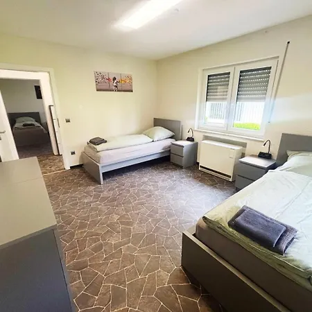 Апартаменты Fully Equipped *