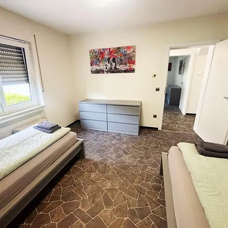 Апартаменты Fully Equipped *