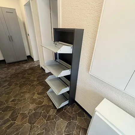 Fully Equipped * Кроненбург