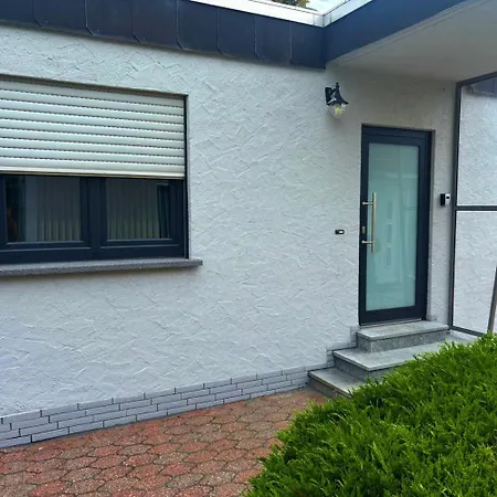 Fully Equipped Кроненбург