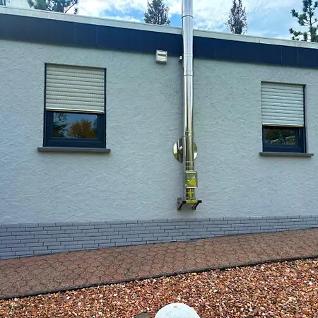 Fully Equipped * Кроненбург