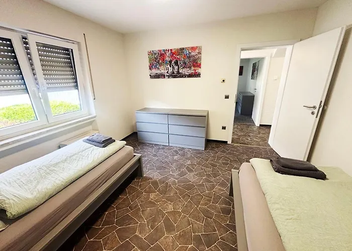 Lejlighed Fully Equipped *