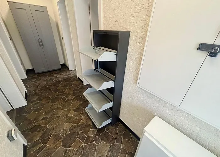 Fully Equipped * Dahlem (Euskirchen)