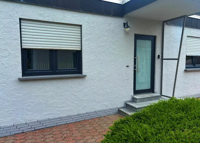 Fully Equipped Dahlem (Euskirchen)