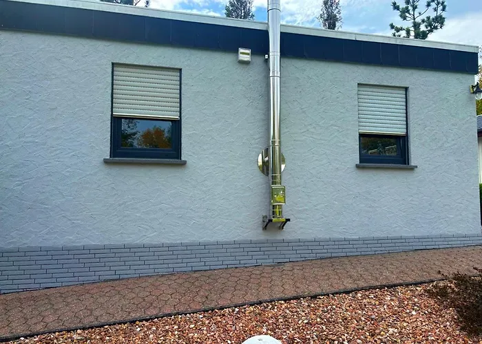 Fully Equipped * Dahlem (Euskirchen)